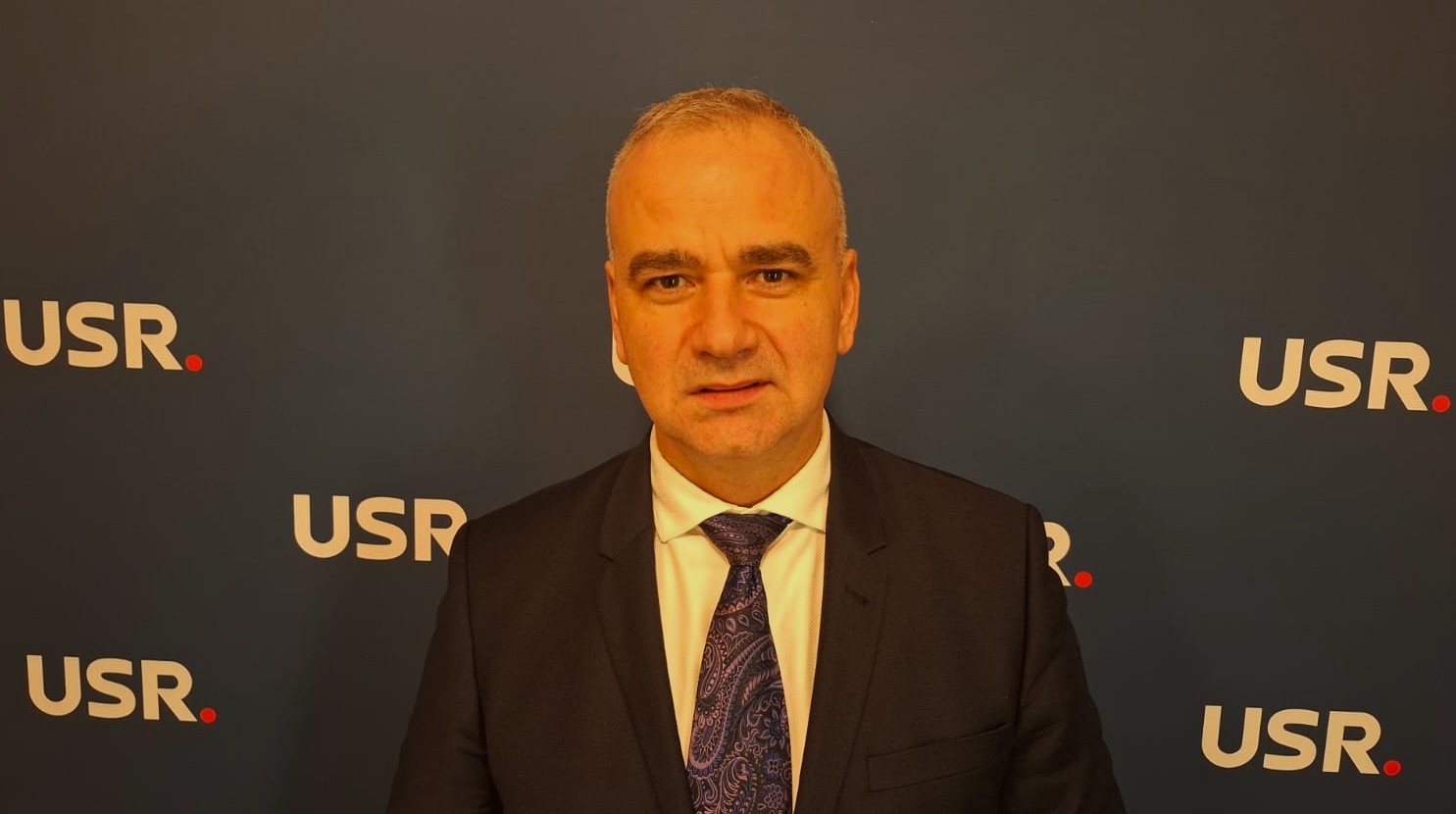 Marius Bodea: Marcel Ciolacu nu mai poate fi premier. A devenit un pericol pentru România!